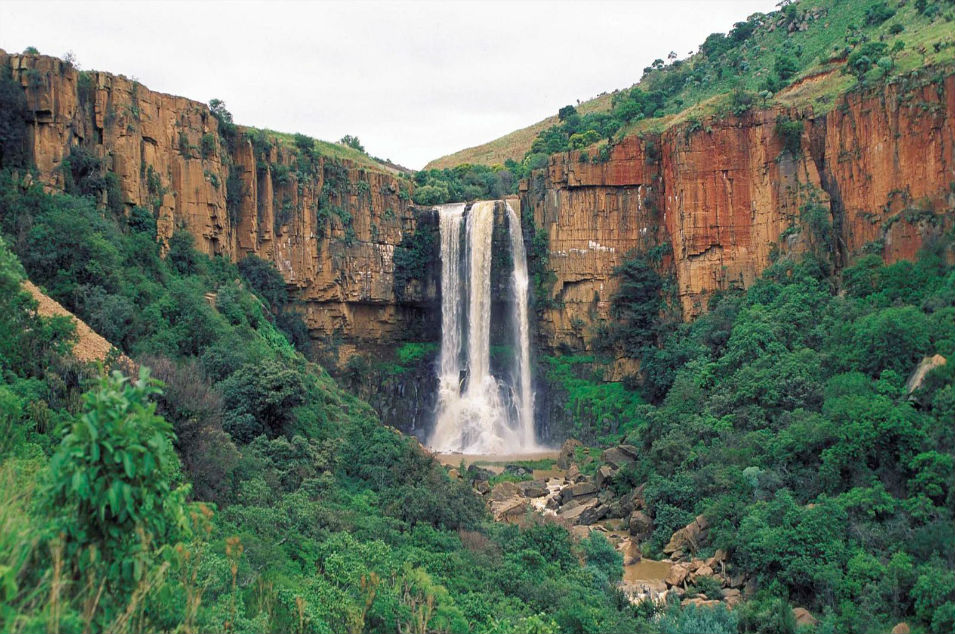 MPUMALANGA